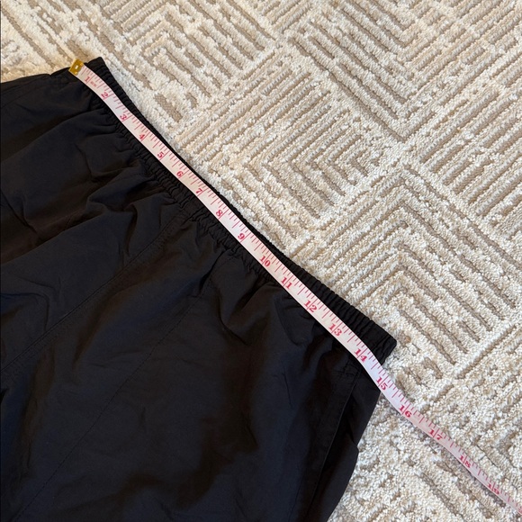 Patagonia Men’s Baggies Black Outdoor Athletic Shorts - Picture 7 of 8